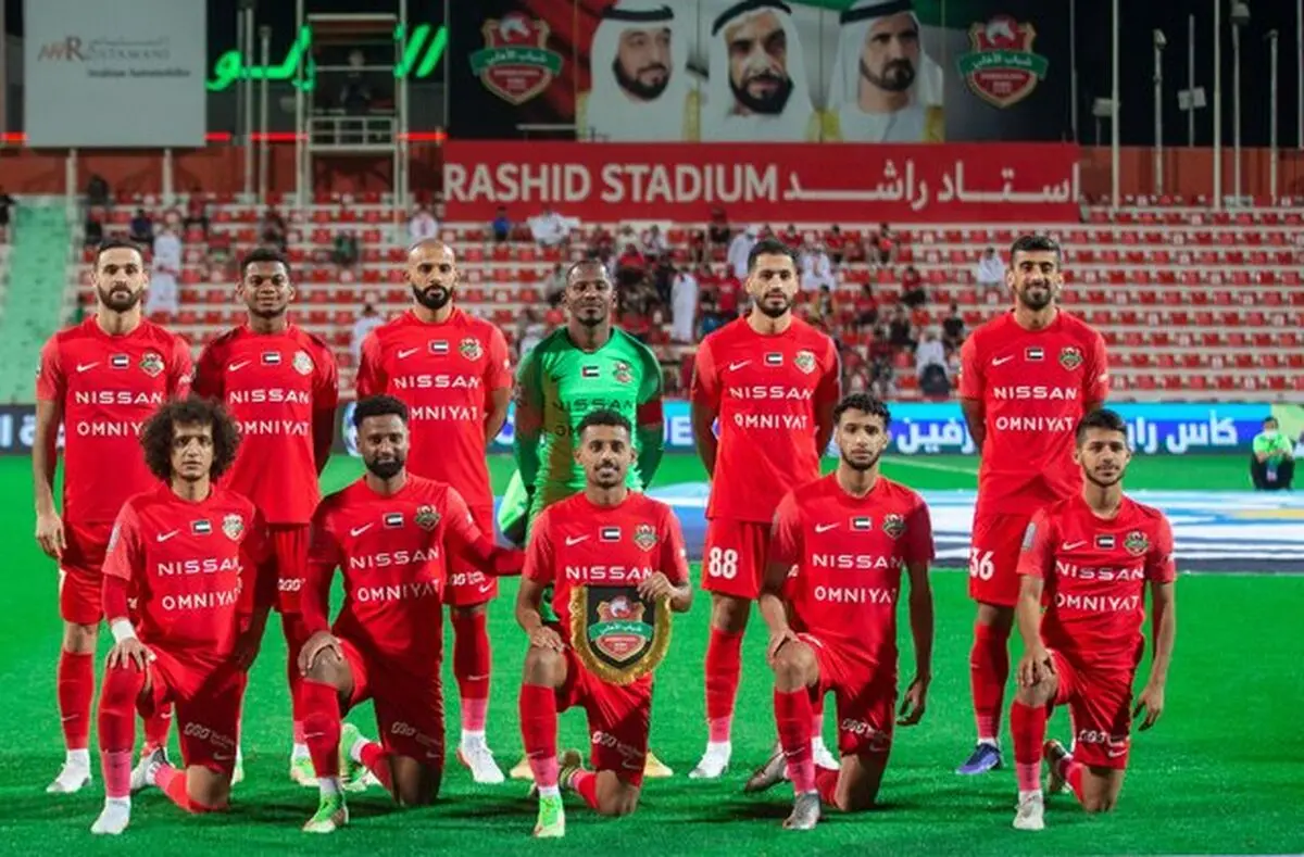  سرمربی الاهلی انتخاب شد