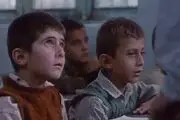 دیدار با دو کودک بازیگر دهه ۶۰ پس از ۳۴ سال/ عکس
