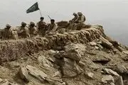 حمله تروریست‌ها به مراکز آموزشی در شمال پاکستان 