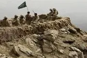 حمله تروریست‌ها به مراکز آموزشی در شمال پاکستان 