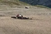 روز سیاه هوانوردی سوئیس