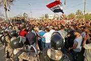 پشت پرده اعتراضات در عراق/ انتقام آمریکایی ها با دلار های سعودی از عراق و اربعین