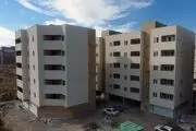 حذف این دهک‌ها از طرح نهضت ملی مسکن؟