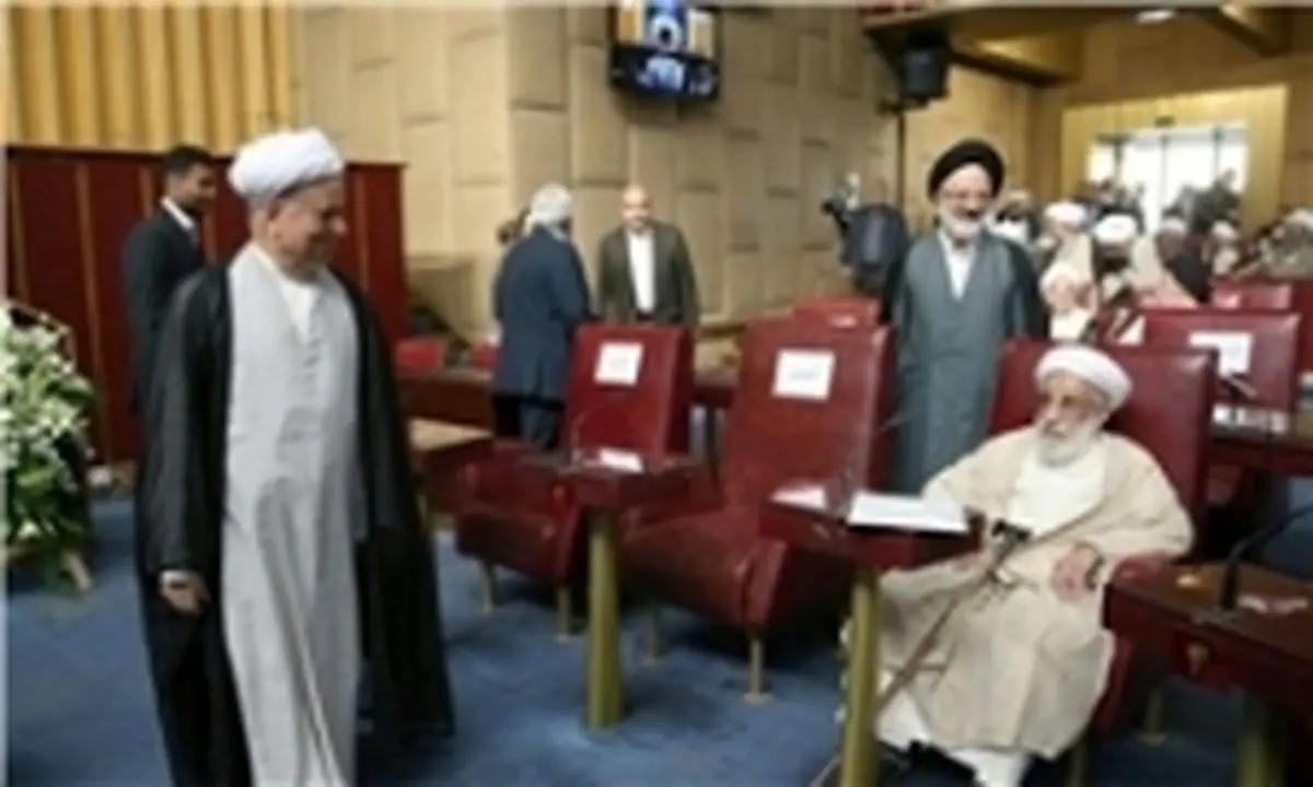 انتخاب ریاست خبرگان؛ پایانی بر ادعای پیروزی اصلاح طلبان