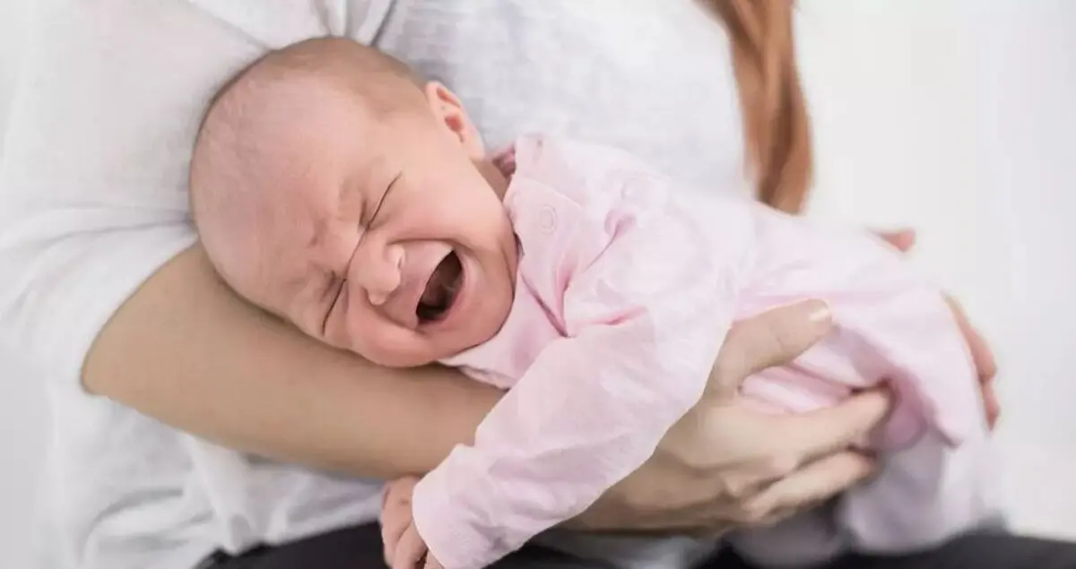 کولیک نوزاد هیچ دارویی ندارد | مصرف این دارو برای زیر 2 ساله‌ها ممنوع است