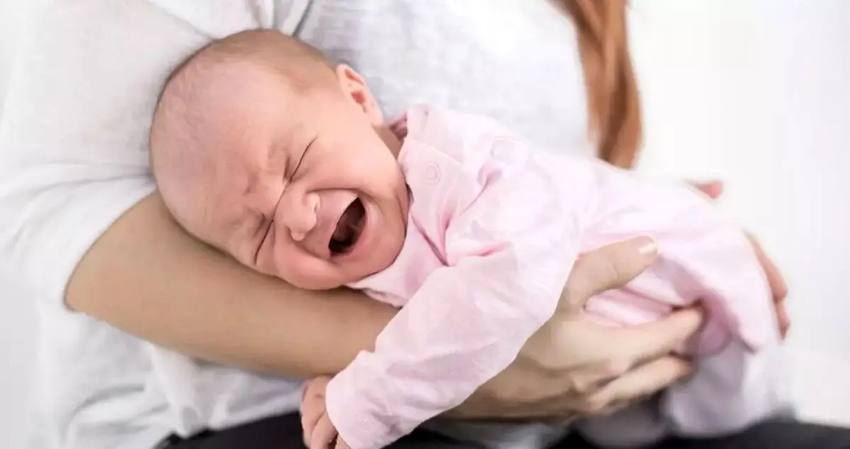 کولیک نوزاد هیچ دارویی ندارد | مصرف این دارو برای زیر 2 سالهها ممنوع است