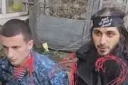 گروگان‌گیری داعش در یکی از زندان‌های روسیه
