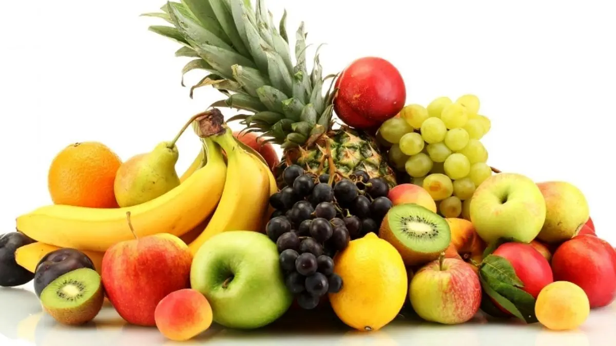 بازار میوه و صیفی نوسانی نداشته است