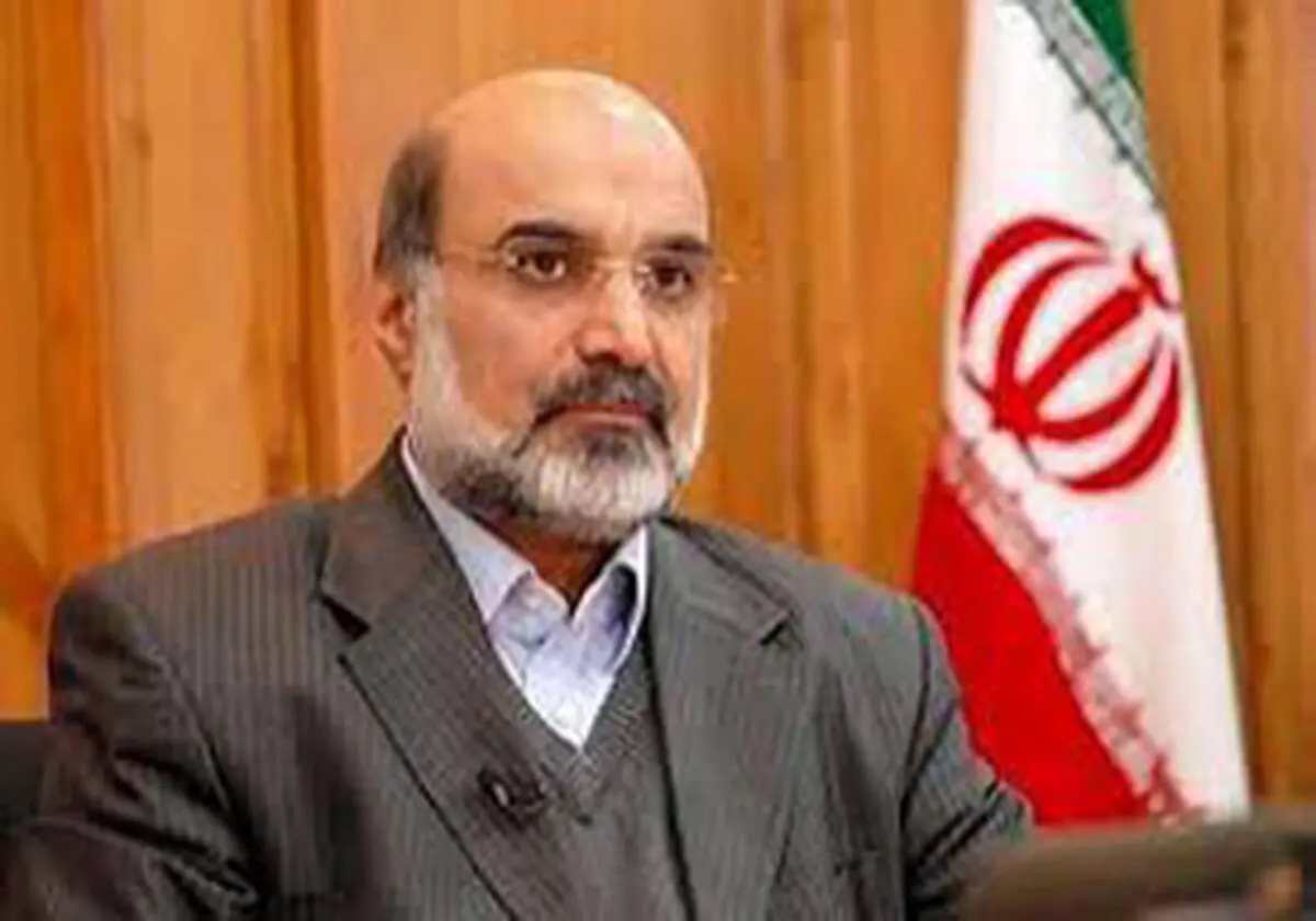 
سفر رئیس رسانه ملی به خراسان شمالی

