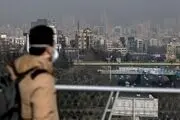 بیماران، سالمندان و کودکان هشدارهای آلودگی هوا را جدی بگیرند