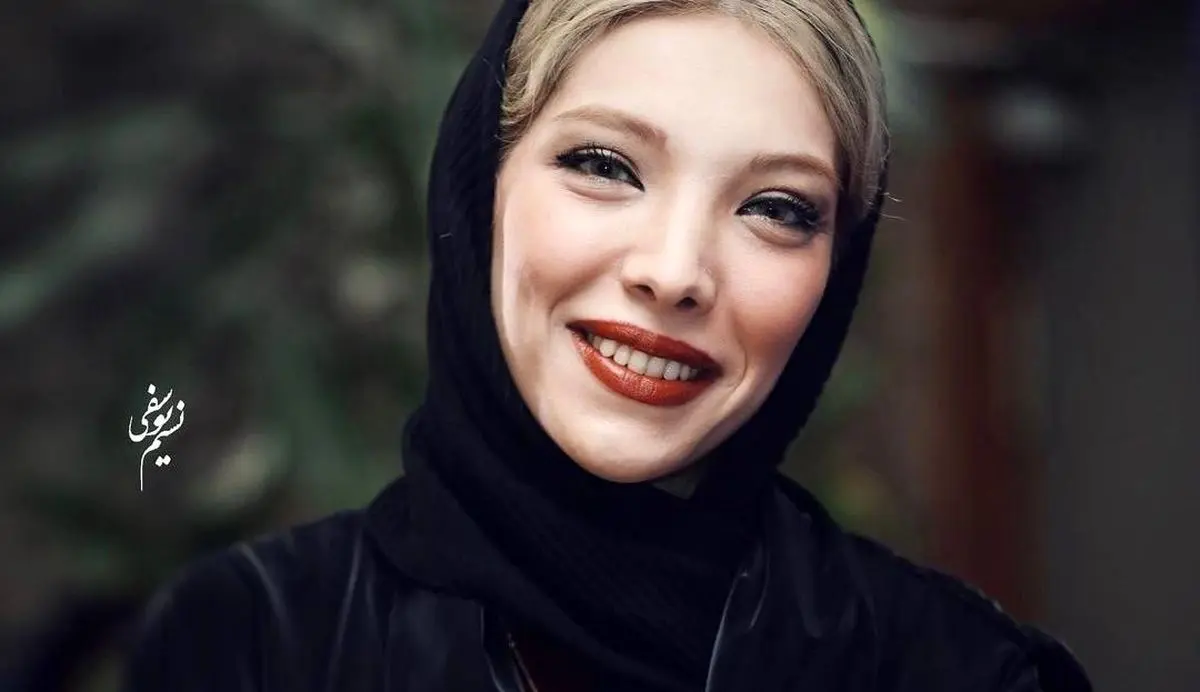 صدف اسپهبدی؛ دختری که شما را به سینما میکشاند