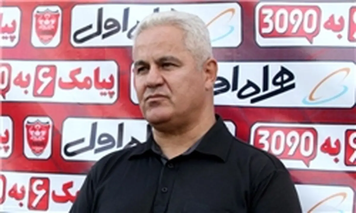 انتقاد تند یک پرسپولیسی از لیست تیم ملی/ کی روش خودش میبُرد و میدوزد