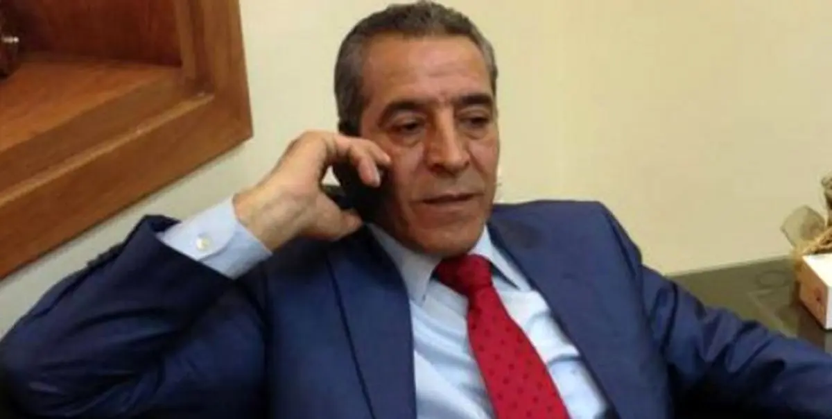 دیدار محرمانه مقام تشکیلات خودگردان با رئیس دفتر وزیر جنگ اسرائیل