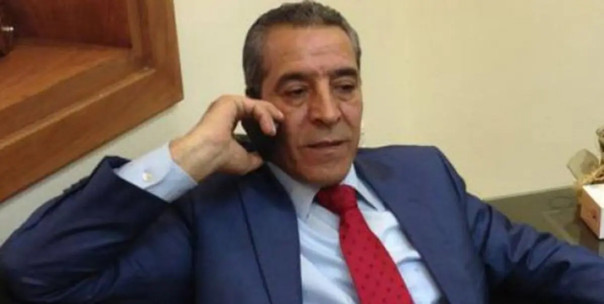 دیدار محرمانه مقام تشکیلات خودگردان با رئیس دفتر وزیر جنگ اسرائیل