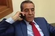 دیدار محرمانه مقام تشکیلات خودگردان با رئیس دفتر وزیر جنگ اسرائیل