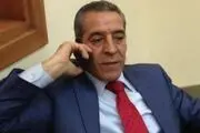 دیدار محرمانه مقام تشکیلات خودگردان با رئیس دفتر وزیر جنگ اسرائیل