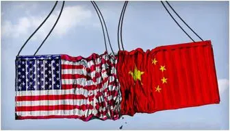 آمریکا پای میز مذاکره با چین