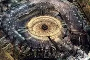 امسال یک میلیون حاجی اعمال حج را انجام خواهند داد