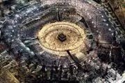 امسال یک میلیون حاجی اعمال حج را انجام خواهند داد