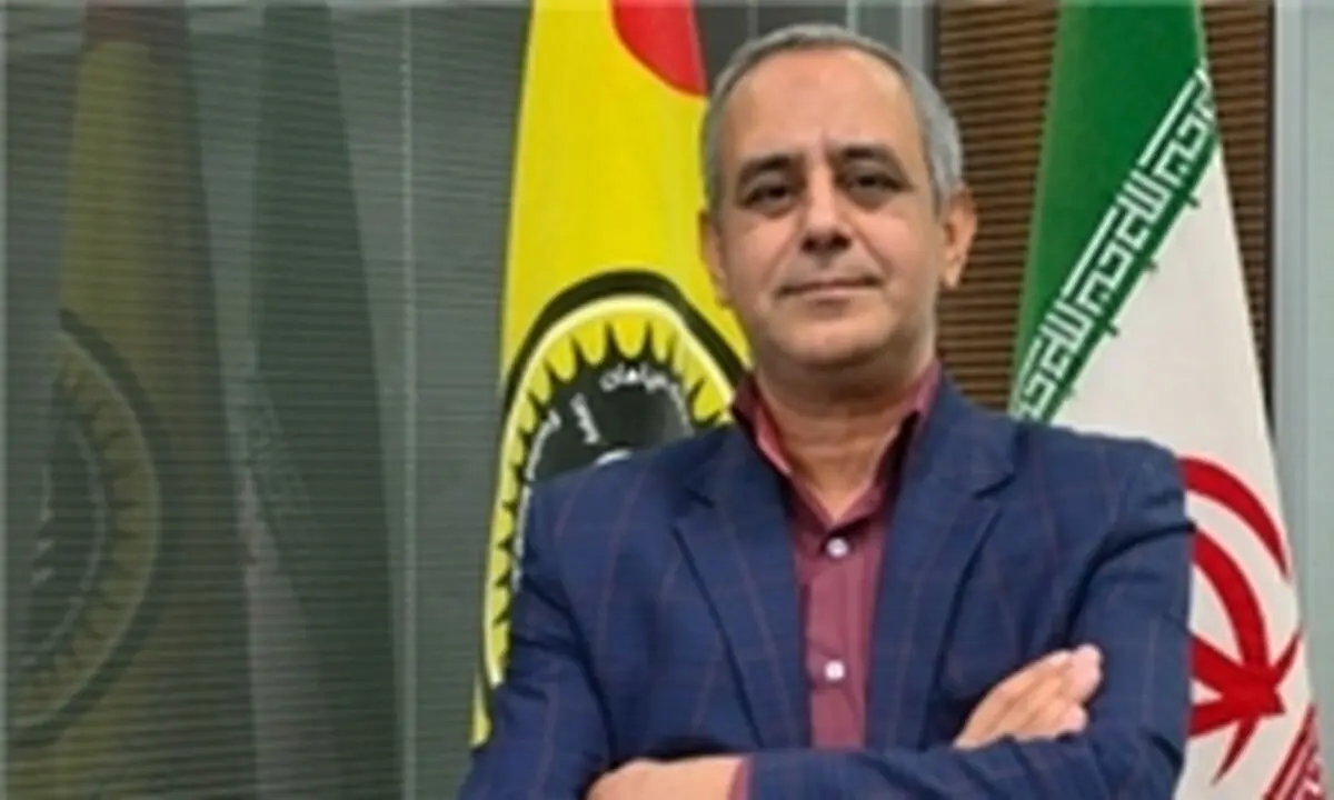 مدیرعامل سپاهان: گزینه اصلی ما ویسی است