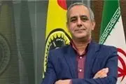 سرمربی تیم ملی هندبال در رأس مدیریت باشگاه اصفهانی