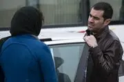 چرا شهاب حسینی مورد بی مهری قرار گرفته است؟