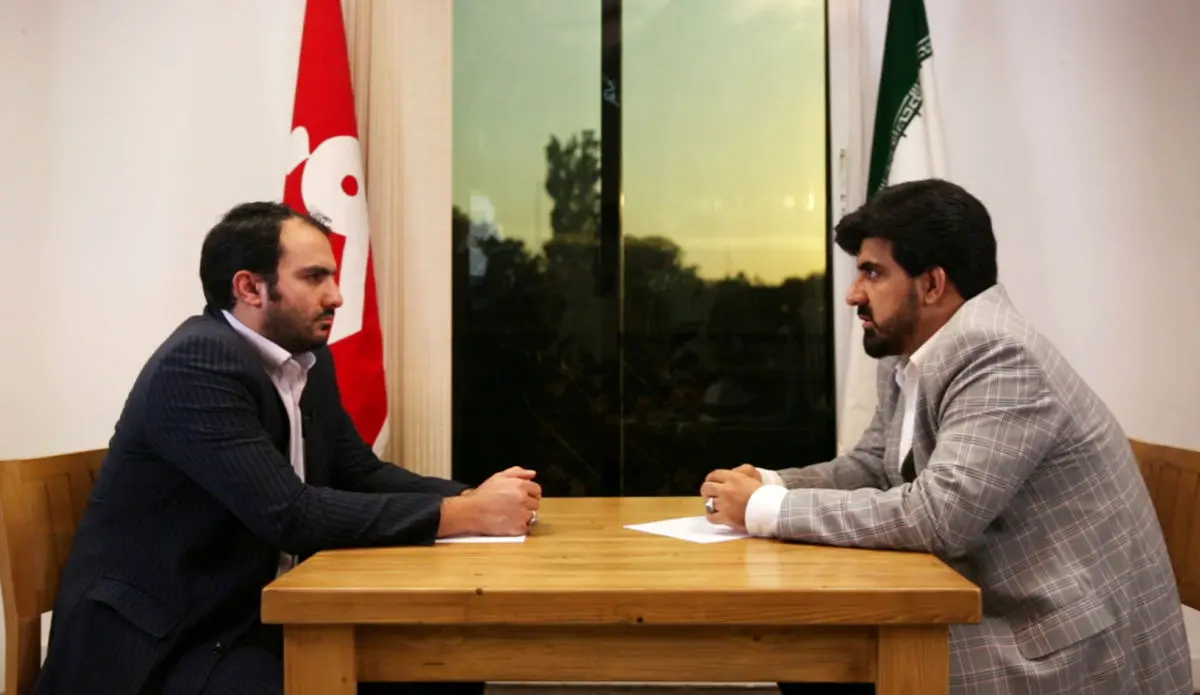 بررسی نواصولگرایی در نشست محسن مهدیان و عبدالمطهر محمدخانی