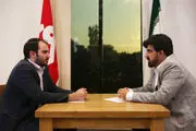 بررسی نواصولگرایی در نشست محسن مهدیان و عبدالمطهر محمدخانی