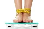 عوارض خطرناک کاهش وزن