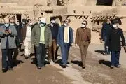 پشتیبانی تمام قد رسانه ملی از ساخت سریال «سلمان فارسی»/ عکس
