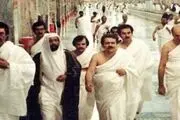 مسعود رجوی در سفر حج چه هدفی را دنبال می‌کرد؟