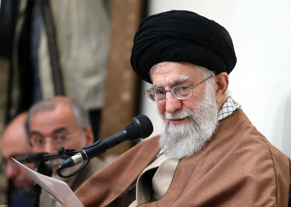 پیام مقام معظم رهبری به جمعی از مستندسازان جوان