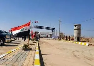 تکذیب بسته شدن مرز ایران و عراق به دلیل کرونا
