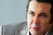 عکسی از حسام نواب صفوی در اولین یلدای قرن 