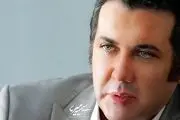 عکسی از حسام نواب صفوی در اولین یلدای قرن 