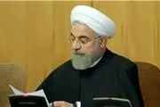 با حکم روحانی رئیس سازمان نظام مهندسی ساختمان منصوب شد