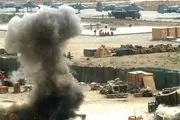 ارتش سوریه نفربر بمبگذاری شده داعش را منهدم کرد