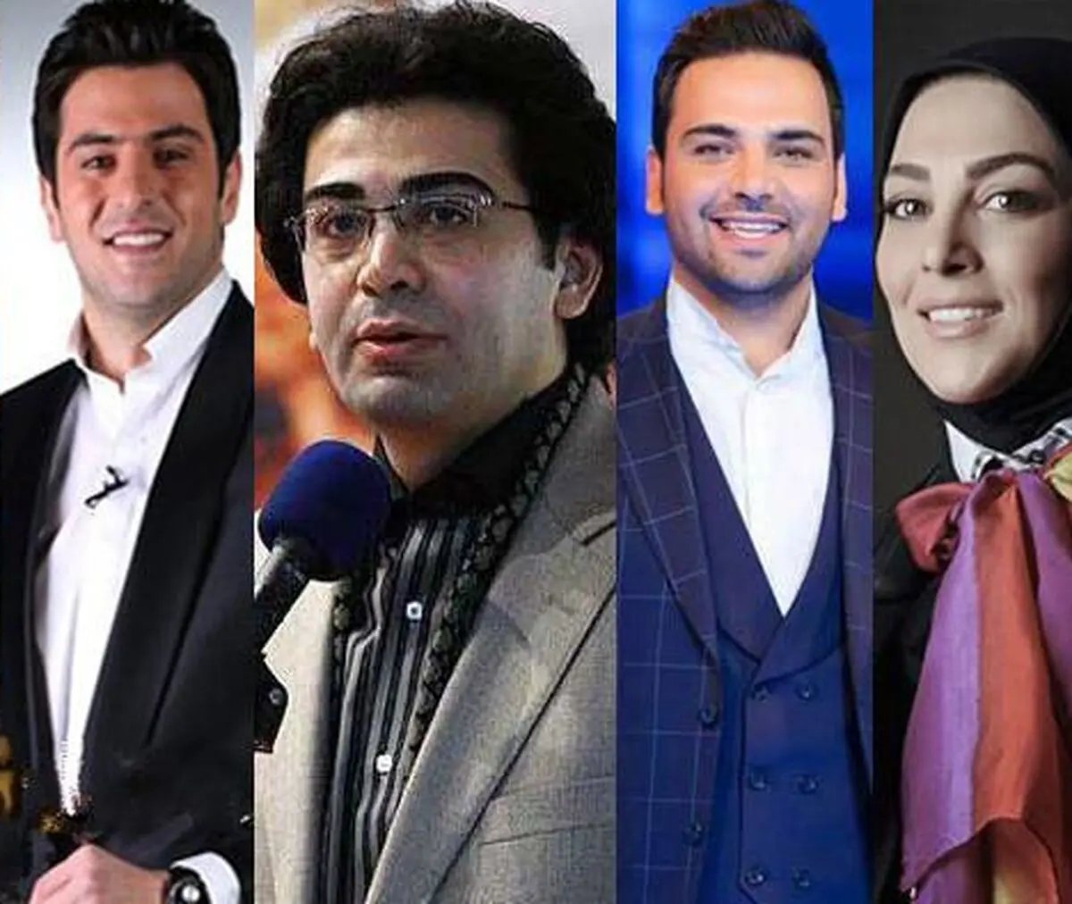 مجریان سرشناس در لیست سیاه تلویزیون! /منتظر زلزله‌ای دیگر در تلویزیون باشید
