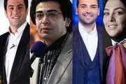 مجریان سرشناس در لیست سیاه تلویزیون! /منتظر زلزله‌ای دیگر در تلویزیون باشید
