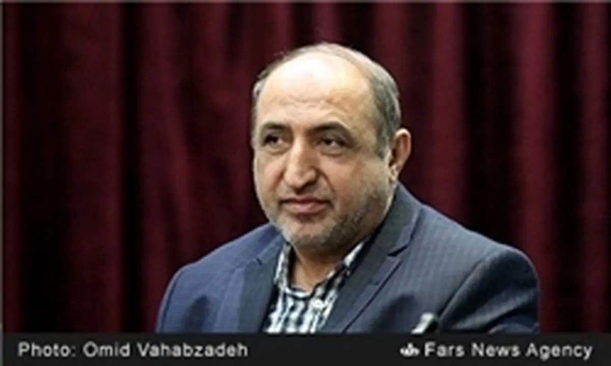 فرماندار تهران: تا به حال میتینگ انتخاباتی نداشتهایم