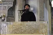 من بزودی خلیفه خاورمیانه خواهم شد!