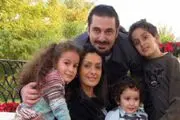 آزار و اذیت جنسی همسر حریری توسط شاهزادگان سعودی