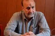 فساد اداری مثل بختک بر همه کارها سایه انداخته است