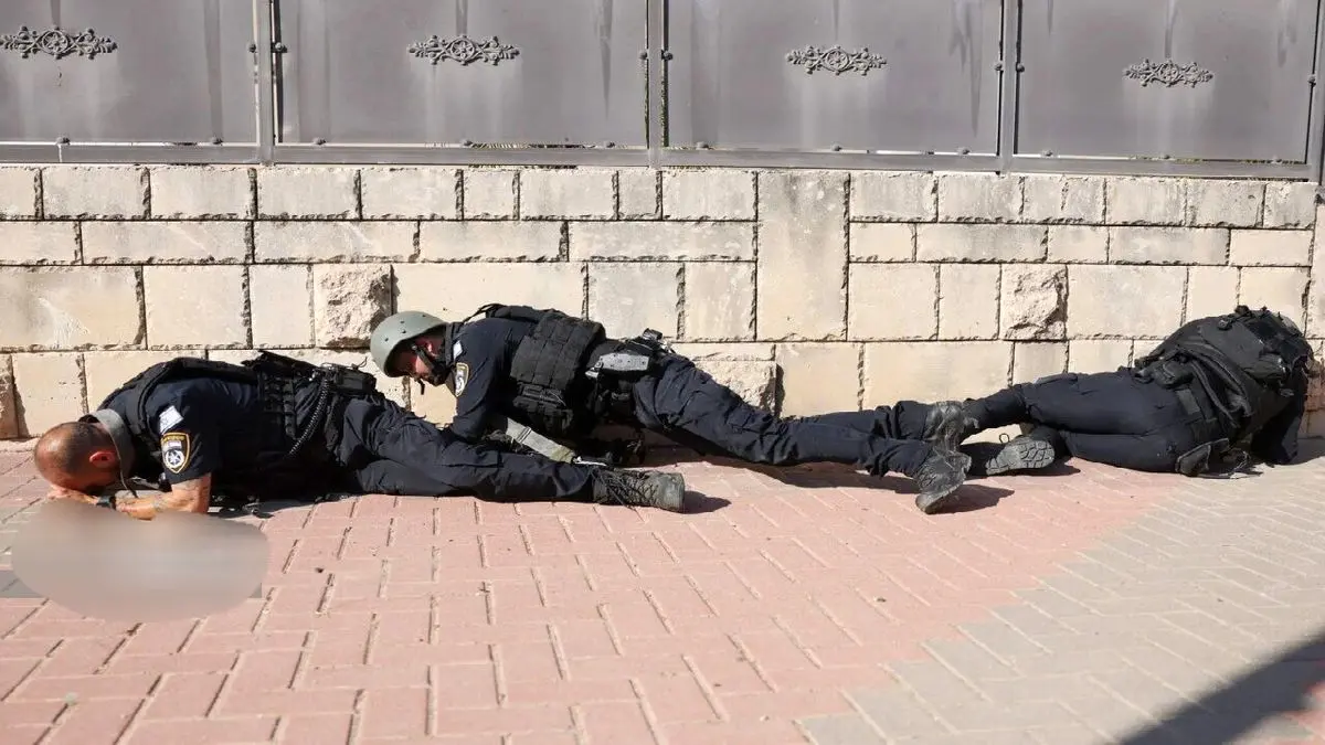 گشودن صفحه جدید در برابر اشغالگران؛ تاکتیکهای طوفانالاقصی
