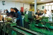لزوم جامعه محوری امر مهارت در کشور
