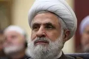 با ابزارهای مناسب از حقوق لبنان در برابر اسرائیل محافظت می‌کنیم 