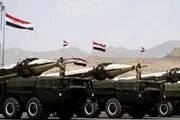کشته شدن ۵ نیروی مرزی عراق در مرز اردن