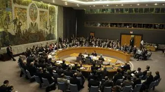 پیش‌نویس قطعنامه‌ای درباره سد جنجالی النهضه در شورای امنیت


