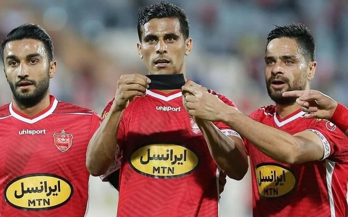 گزینه آخر یحیی گل محمدی برای پست دفاع چپ پرسپولیس لو رفت
