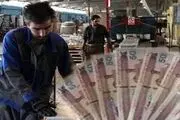 فاصله دستمزد با سبد معیشت چند میلیون تومان شد؟!